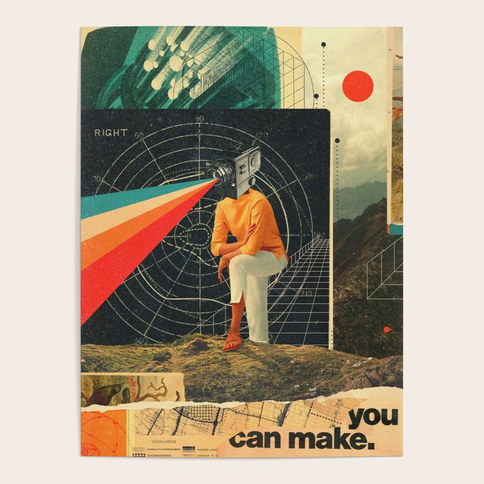 You Can make it Right Poster Gallery Image 4