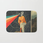You Can make it Right Bath Mat Gallery Image 1