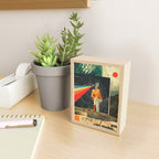 You Can make it Right Mini Art Print Gallery Image 2