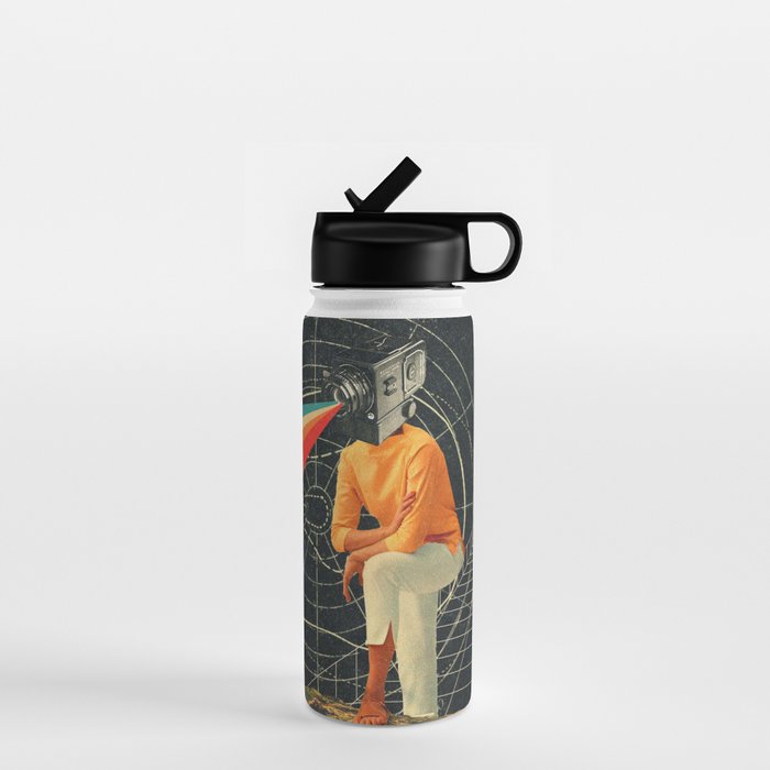 You Can make it Right Water Bottle Gallery Image 1