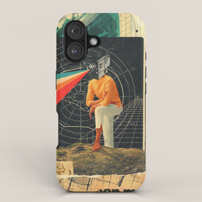 You Can make it Right iPhone Case Gallery Image 1