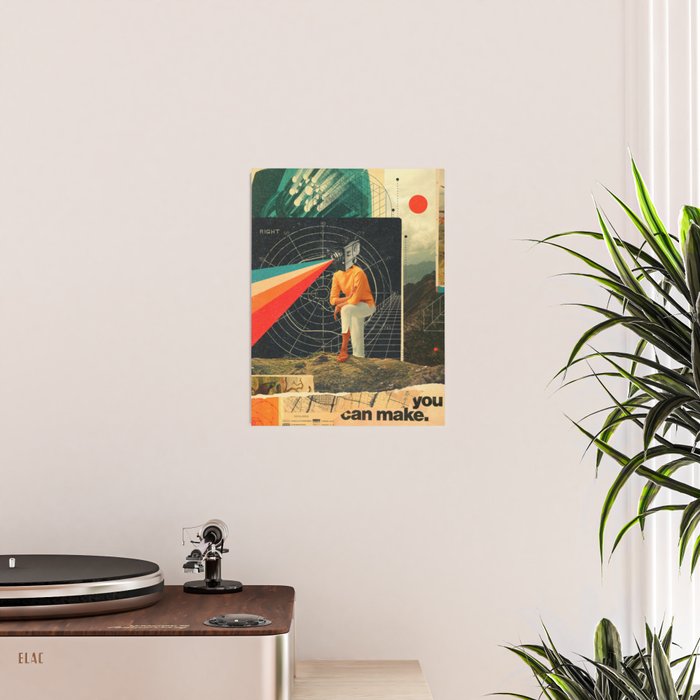 You Can make it Right Poster Gallery Image 2