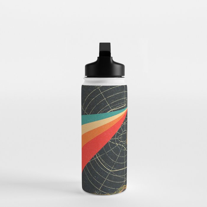 You Can make it Right Water Bottle Gallery Image 3