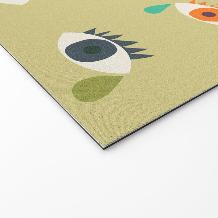Cry me a river Welcome Mat Gallery Image 2
