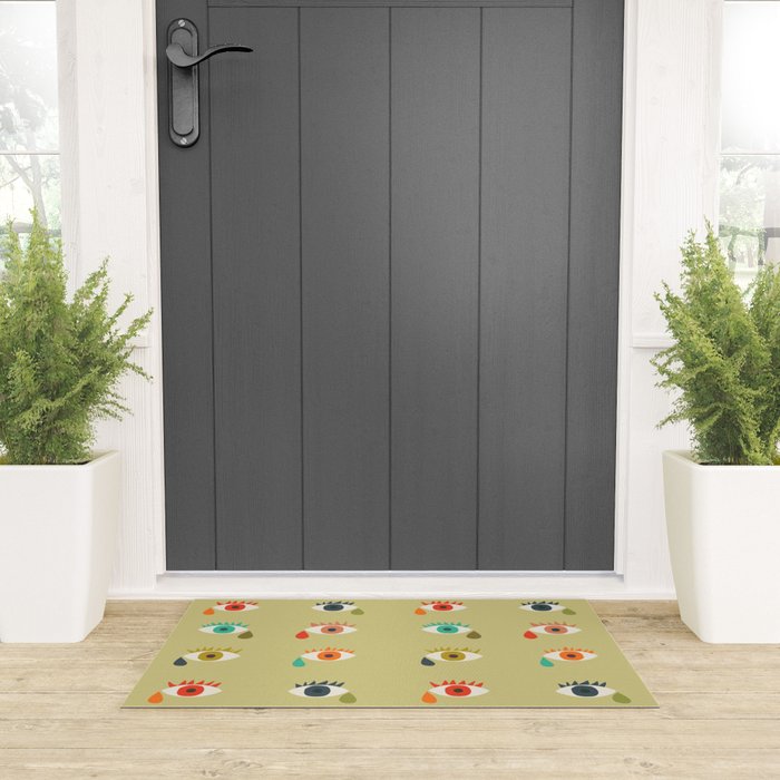 Cry me a river Welcome Mat Gallery Image 3