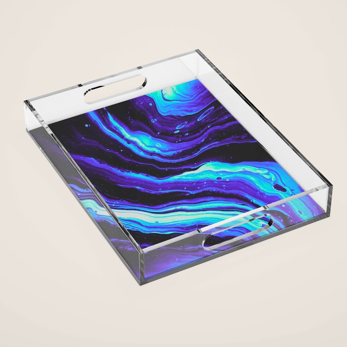 HOMEWARD Acrylic Tray Gallery Image 1