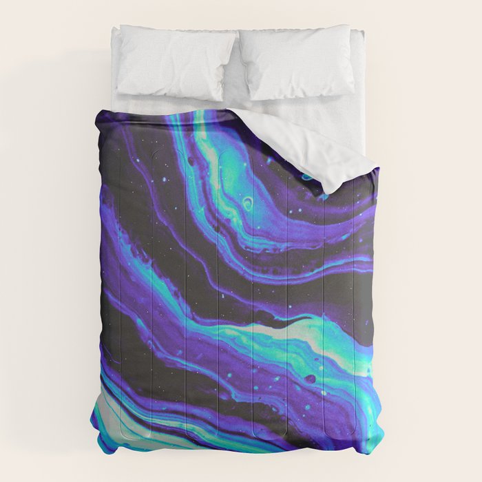 HOMEWARD Comforter Gallery Image 1