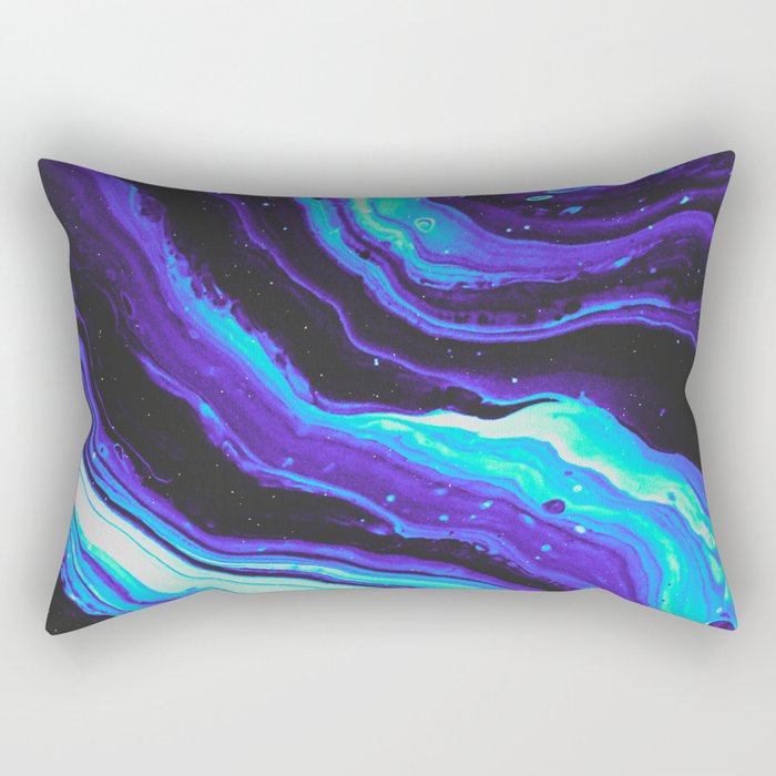HOMEWARD Rectangular Pillow Gallery Image 2