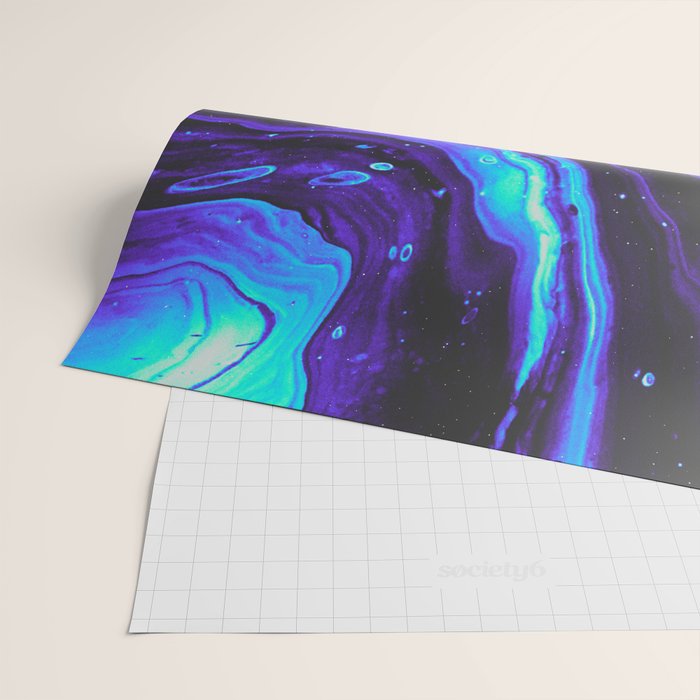 HOMEWARD Wrapping Paper Gallery Image 2