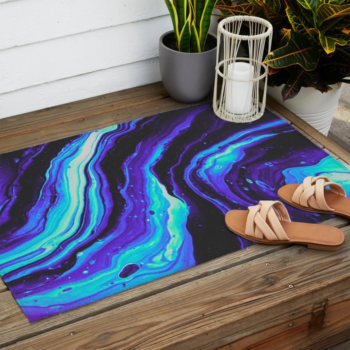 HOMEWARD Outdoor Rug Gallery Image 2