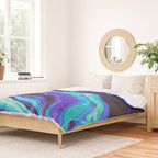 HOMEWARD Duvet Cover Gallery Image 2