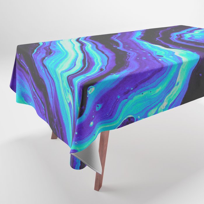 HOMEWARD Tablecloth Gallery Image 1