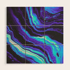 HOMEWARD Wood Wall Art Gallery Image 1