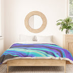 HOMEWARD Duvet Cover Gallery Image 3