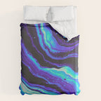 HOMEWARD Duvet Cover Gallery Image 6