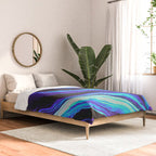 HOMEWARD Comforter Gallery Image 2