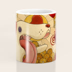 Year of the Dog Coffee Mug Gallery Image 4