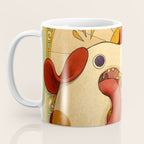 Year of the Dog Coffee Mug Gallery Image 3