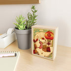 Year of the Dog Mini Art Print Gallery Image 2