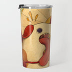 Year of the Dog Travel Mug Gallery Image 3