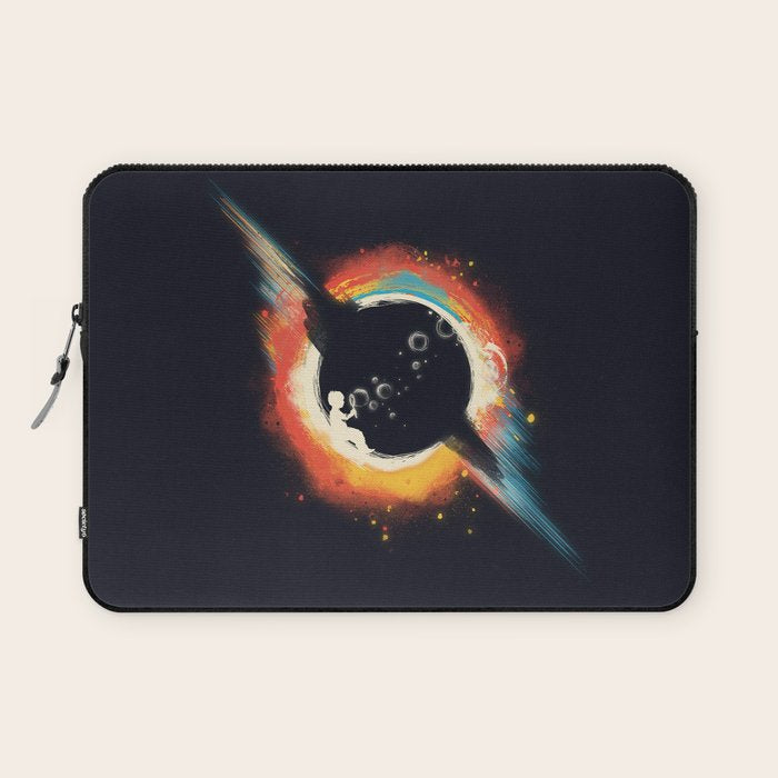 Void (introversive ed) Laptop Sleeve Gallery Image 1
