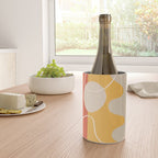 Minimal Colorful Abstract Shapes 7 Wine Chiller Gallery Image 4