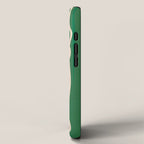 Abstract Line Art Cat 10 iPhone Case Gallery Image 2