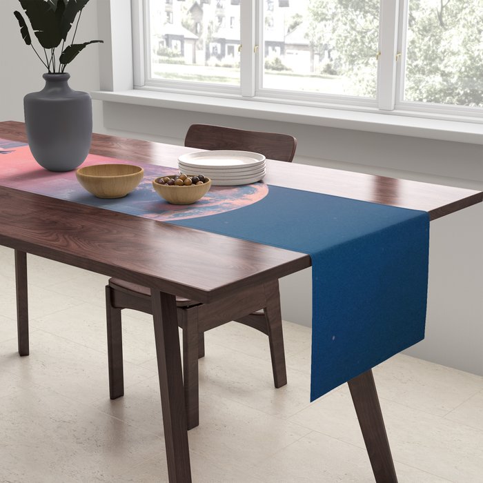 Oh Mother Mother Table Runner Gallery Image 2