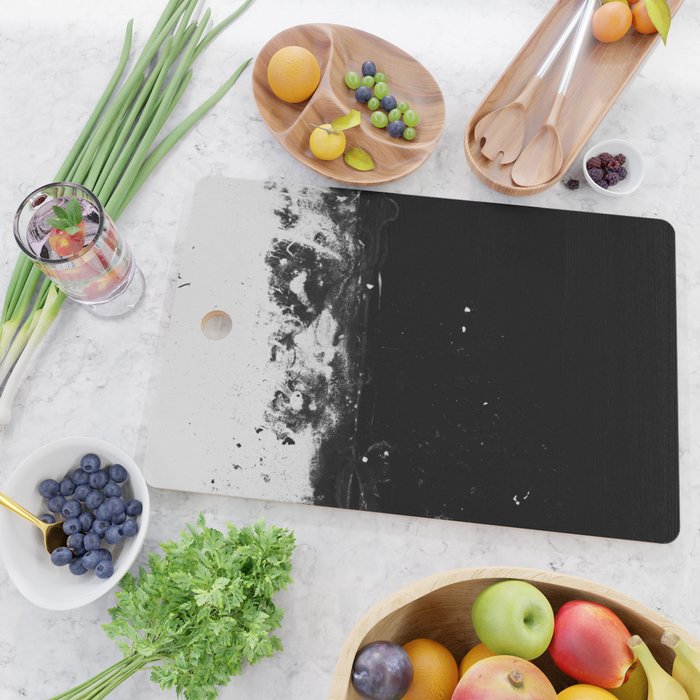 The Silent Wild Cutting Board Gallery Image 2