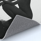 The Silent Wild Rug Gallery Image 4
