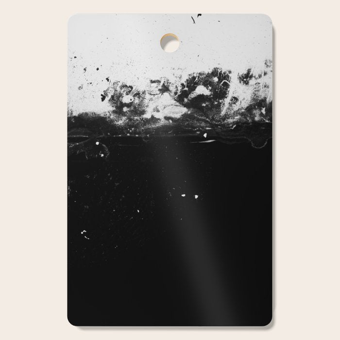 The Silent Wild Cutting Board Gallery Image 1