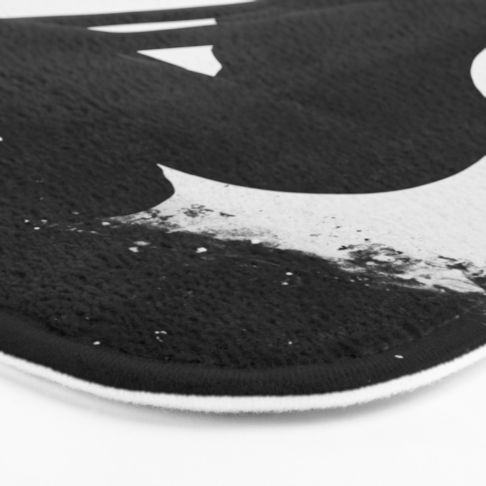 The Silent Wild Bath Mat Gallery Image 3