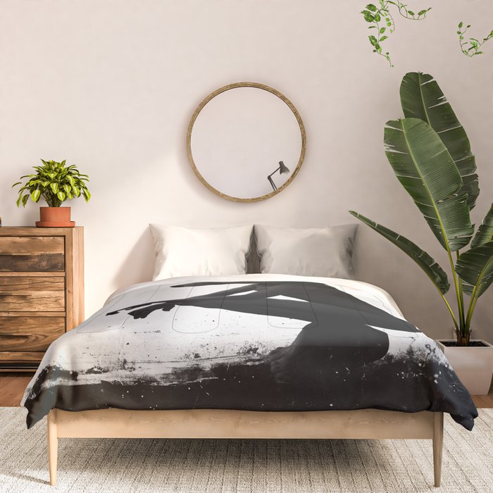 The Silent Wild Comforter Gallery Image 3