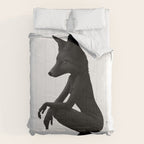 The Silent Wild Comforter Gallery Image 6