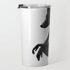 The Silent Wild Travel Mug Gallery Image 3