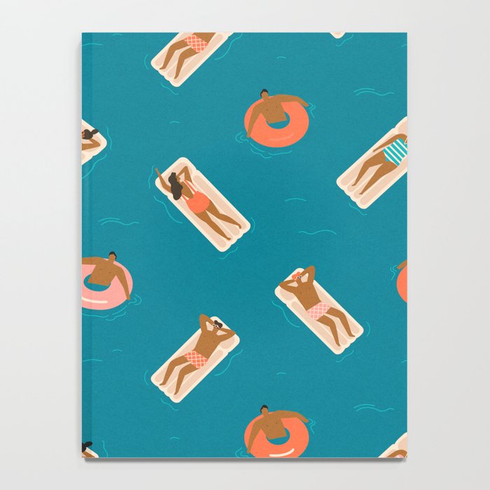 Summertime Notebook Gallery Image 4