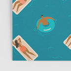 Summertime Poster Gallery Image 3