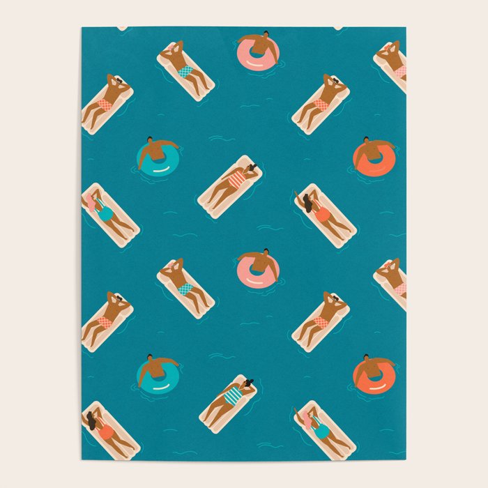 Summertime Poster Gallery Image 4