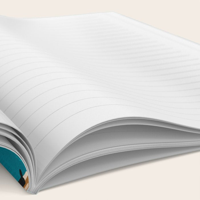 Summertime Notebook Gallery Image 2
