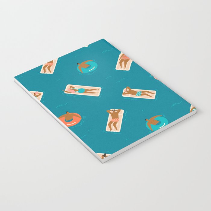 Summertime Notebook Gallery Image 3