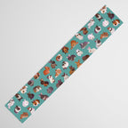 Bunny day Table Runner Gallery Image 3