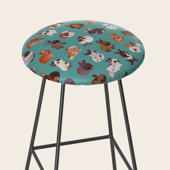 Bunny day Stool Gallery Image 2