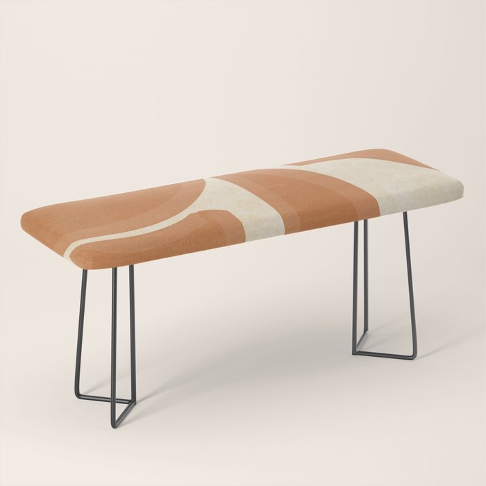 Minimal Abstraction 8 Bench Gallery Image 1