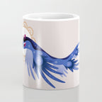 Blue dragon Coffee Mug Gallery Image 4