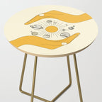 The Universe in Your Hands Side Table Gallery Image 2