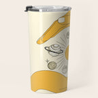 The Universe in Your Hands Travel Mug Gallery Image 3
