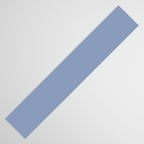 Periwinkle Blue Solid  Table Runner Gallery Image 3