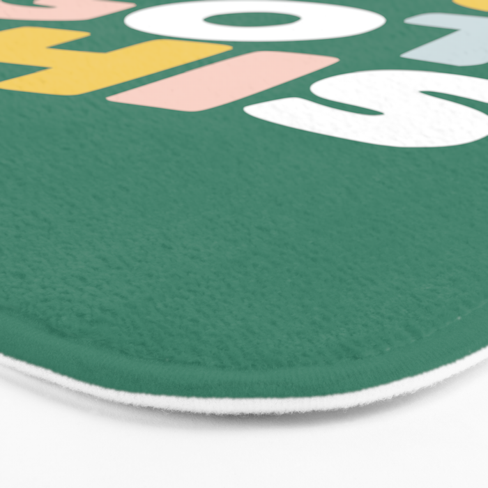 You Got This Bath Mat Gallery Image 3
