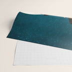 Desert Stars Wrapping Paper Gallery Image 2