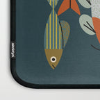 Pond Fishes Laptop Sleeve Gallery Image 3